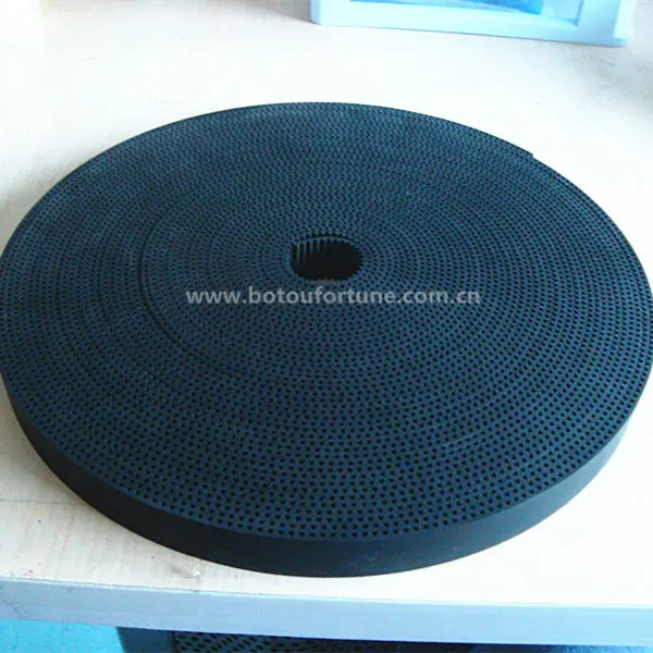 GT2 ремня ГРМ для мм 15 мм ширина черный каучук 3D принтер