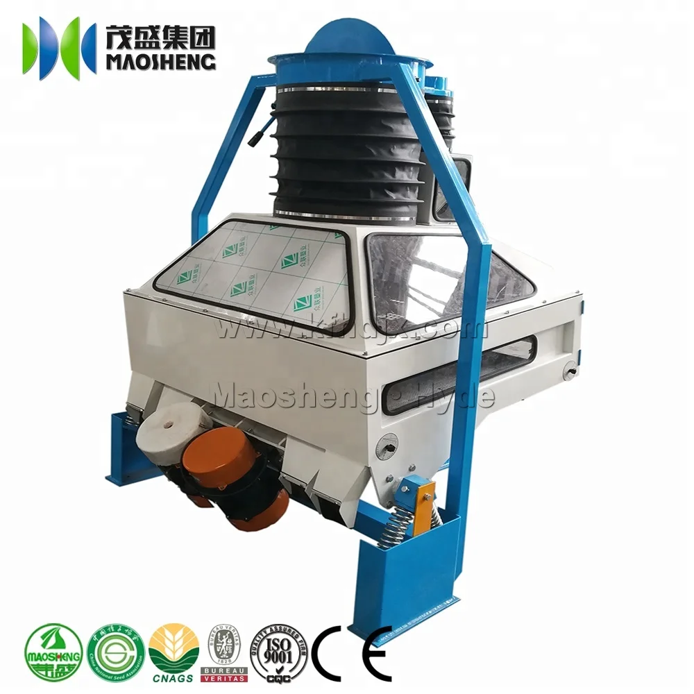 Заводская розетка destoner кунжута тематические товары про рептилий и земноводных машина камень селектор сепаратор