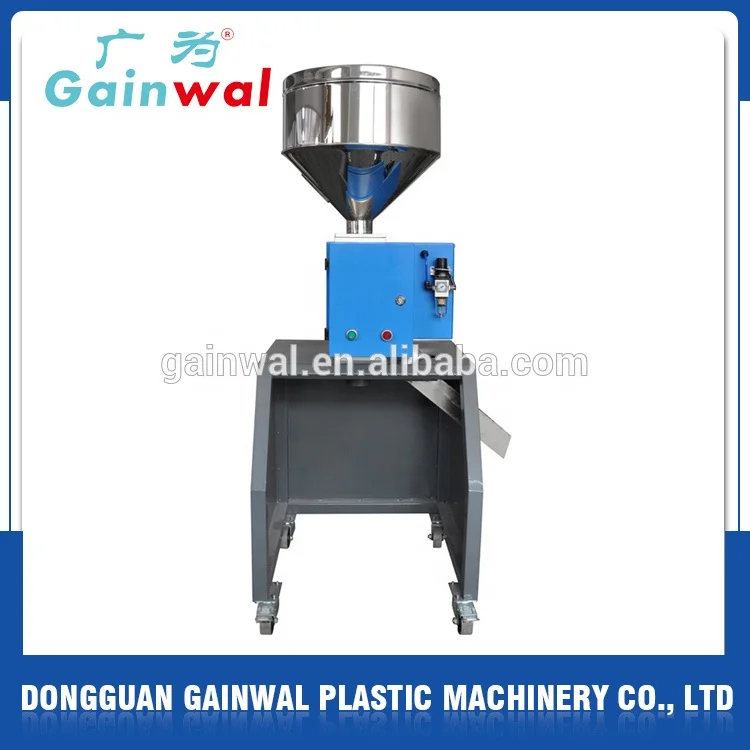 
Detector Machine Metal Separator for Plastic 