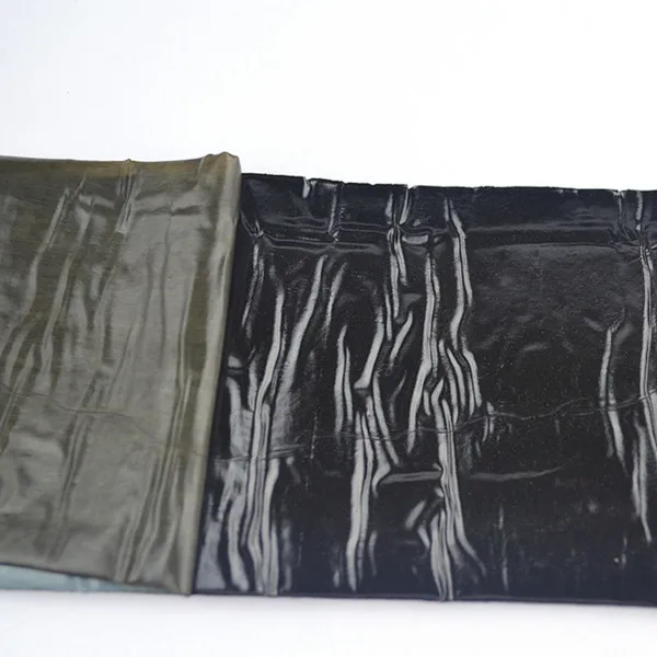 flashing band  waterproof bitumen tape  repair on the roof water ware very sticky not each move high adhesion long time  keep