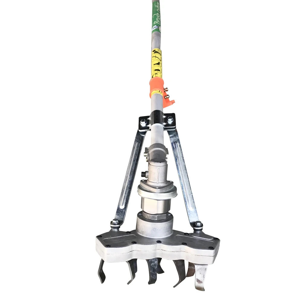 
tiller head,spare parts for tiller,spare parts for brush cutter 