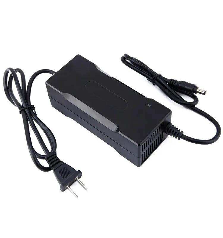 14.6V 10A LifePO4 Battery Charger For 4S 12V Life PO4 Battery Pack