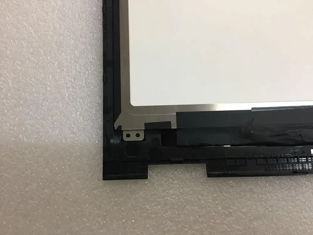 
Original 13.3 inch For Dell Inspiron 13 5000 Series 5368 5378 Assembly B133HAB01.0 with touch screen 1920 * 1080 LCD 