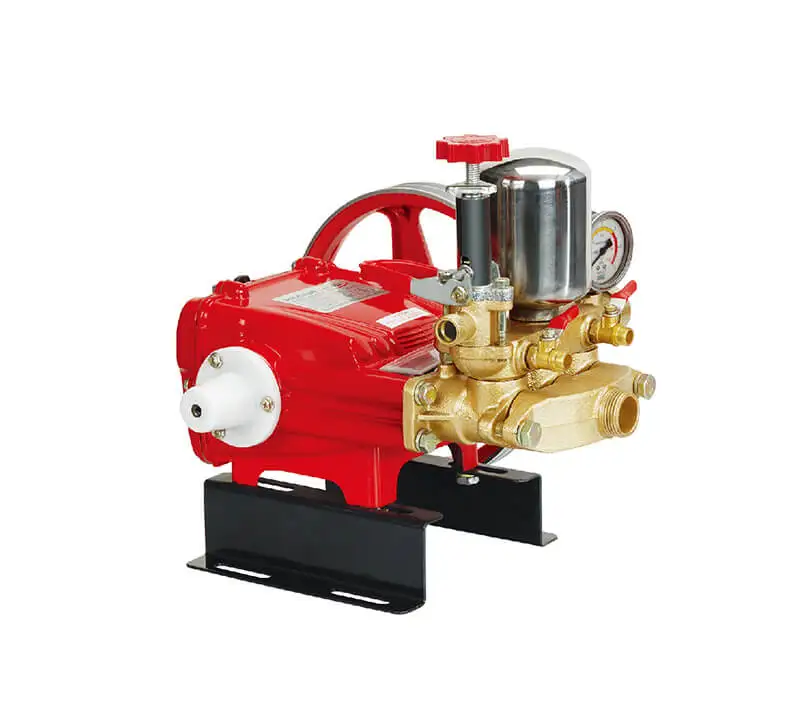 2019 hot sale gasoline engine power sprayer pump agricultural power sprayer