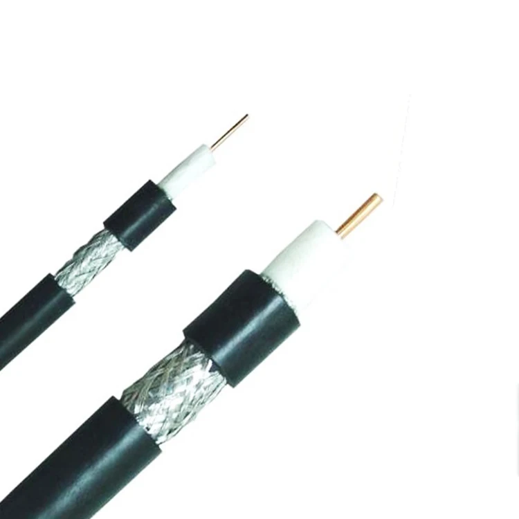 Morden 50ohm rg500 rg 59 коаксиальный кабель