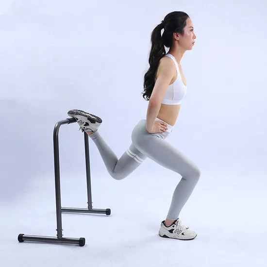 Домашний использованный комнатный горизонтальный брусок и параллельные брусья, портативный подъемный брусок, параллельный брусок