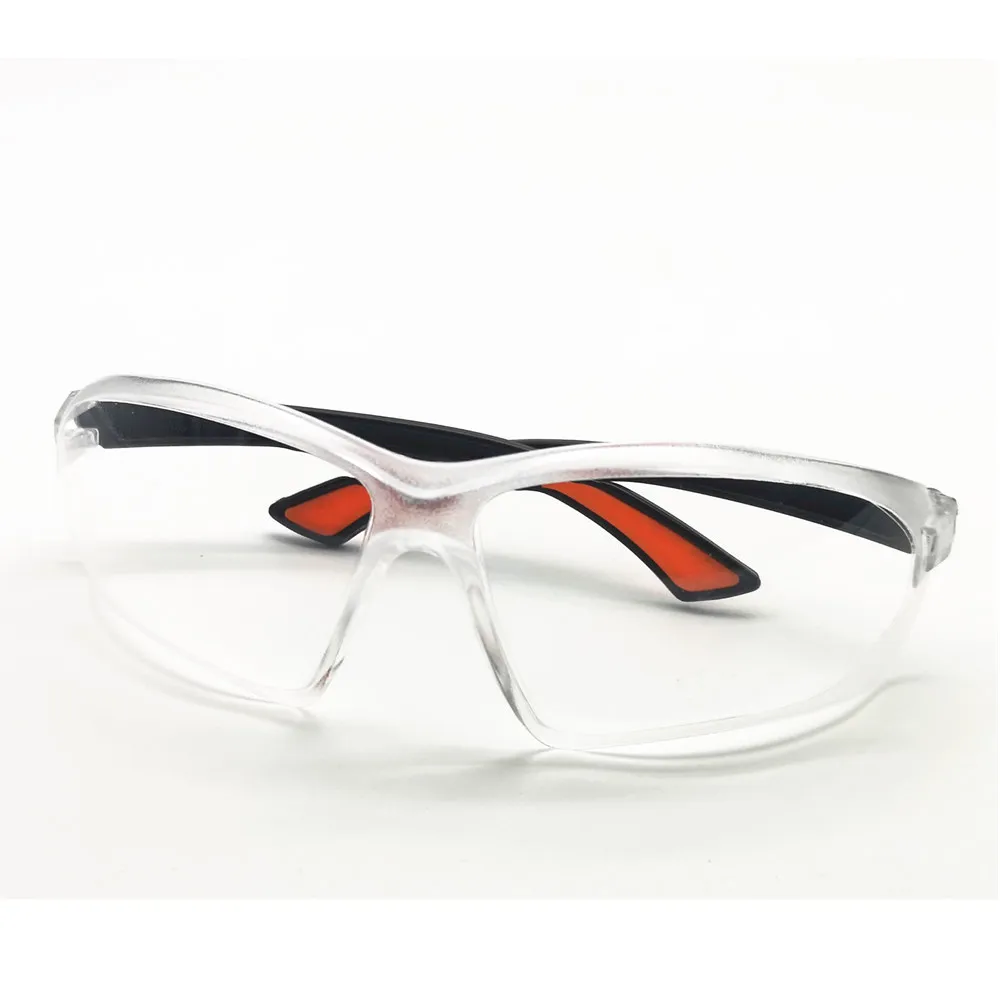 Противоударные противотуманные очки ANT5, одобренные CE EN166F, защита от ультрафиолета, защитные очки для промышленности