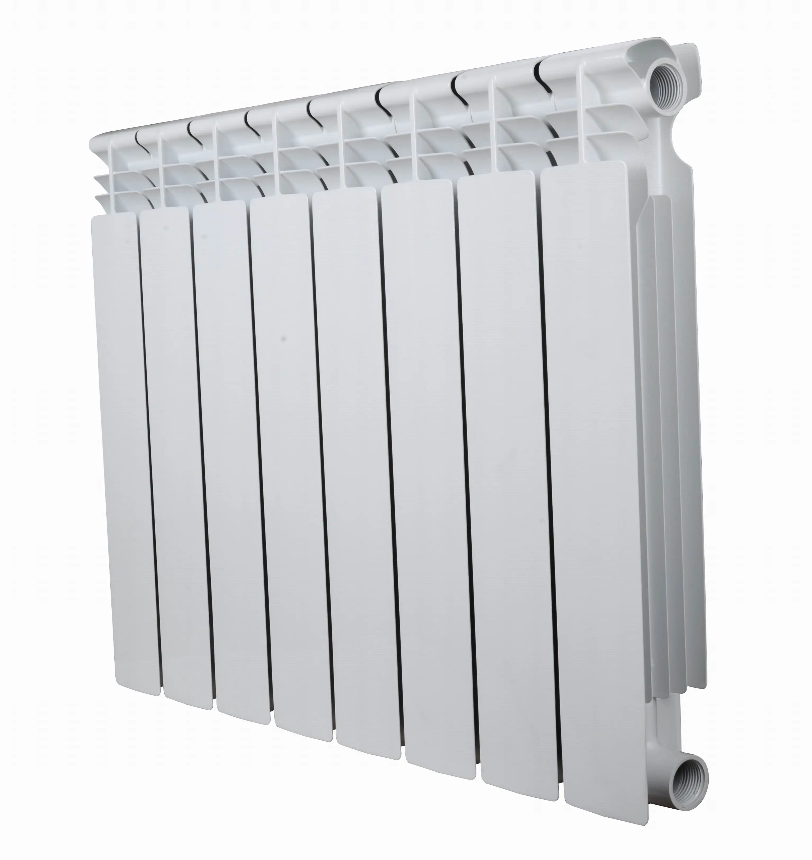 bimetallic radiators for heating