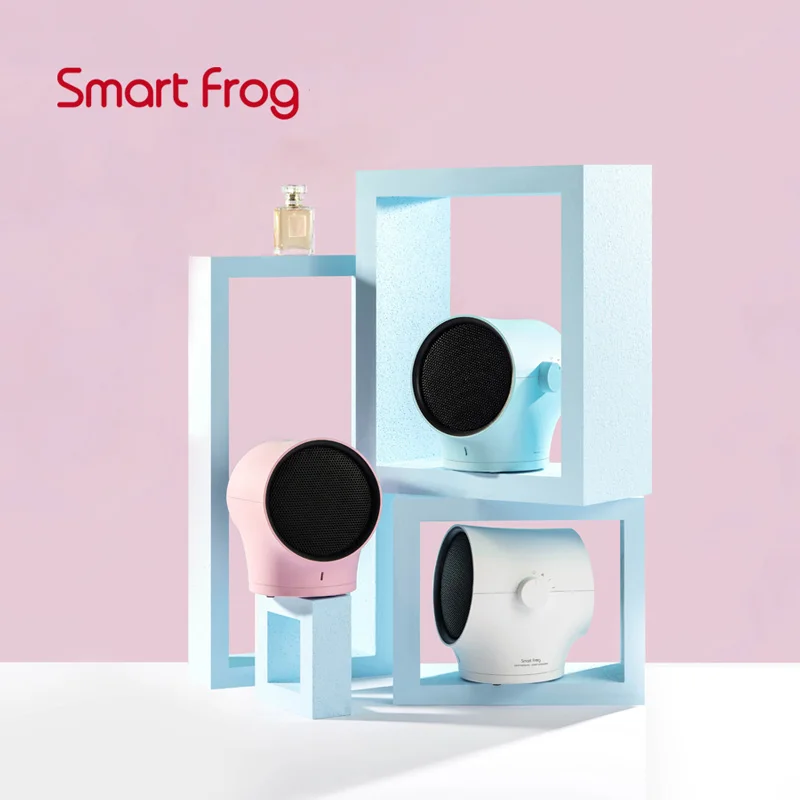 Smartfrog 12 В в treetop PTC керамика портативный дома обогреватели вентилятор нагреватель