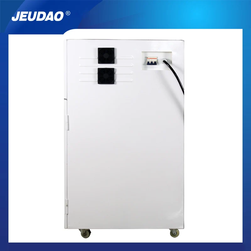 Industrial Alkaline Water Machine Equipment for Alkaline Water Platinum coaating plates 12 plates