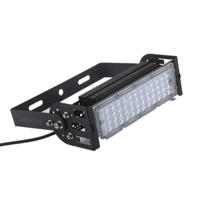 
E-Co Friendly Flood Light Led Rgb 200W Tennis 50W 