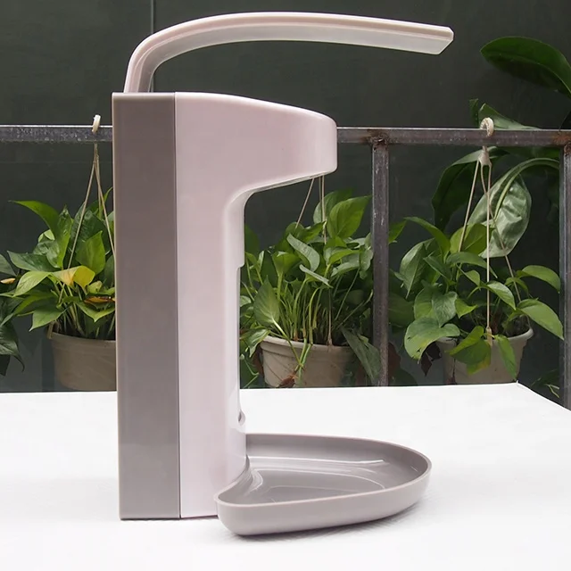 
Plastic Elbow Soap Dispensers Liquid hand soap dispenser 