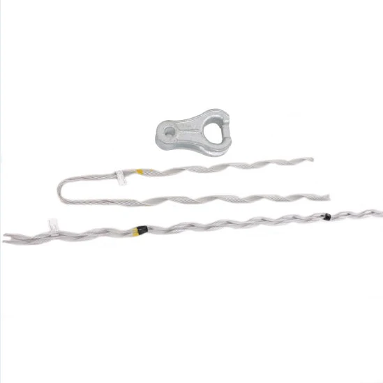 Высокое качество Preformed Dead End Guy Грипсы