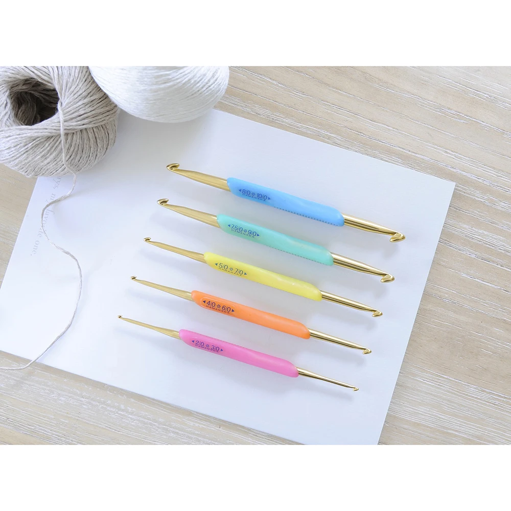 
Japanese Wholesale Friendly Knitting Needles With Reasonable Price 