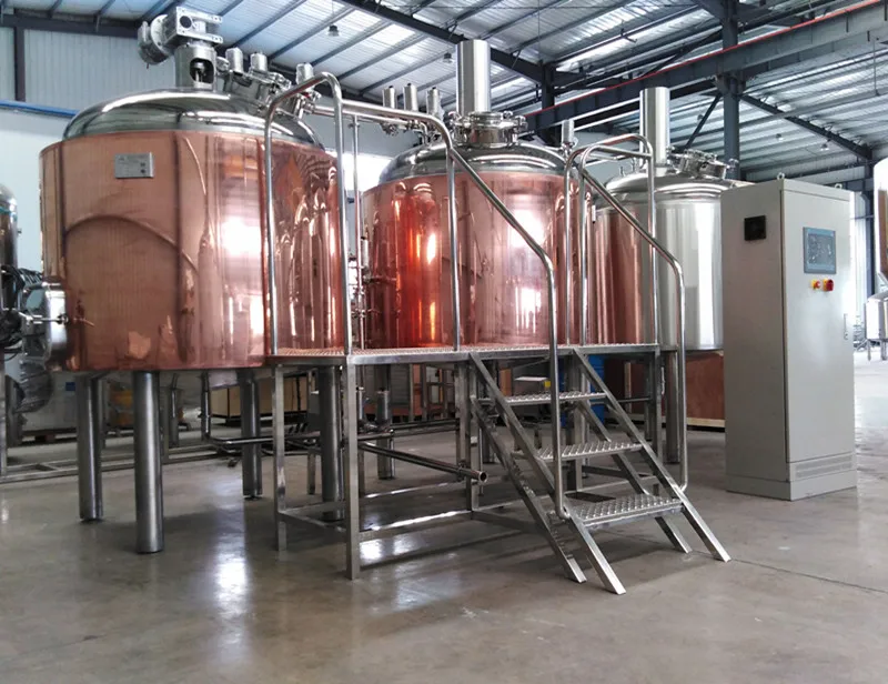 500 л микро пивоваренной системы,пивоваренный завод оборудование