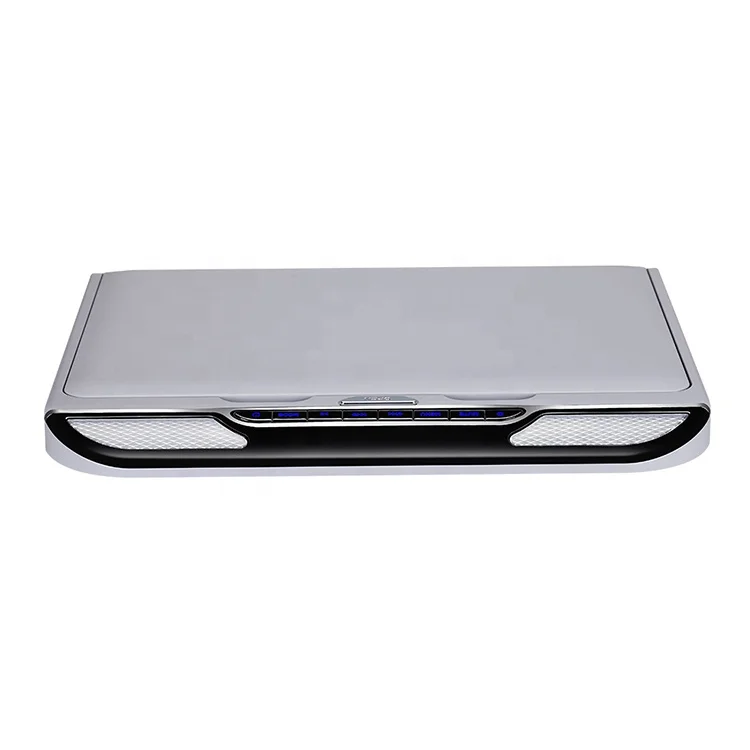 13.3'FHD 1080P Digital Car Roof Mount Monitor Screen Automobile Ceiling TV Multimedia Roof Mount Display Car Video Player
