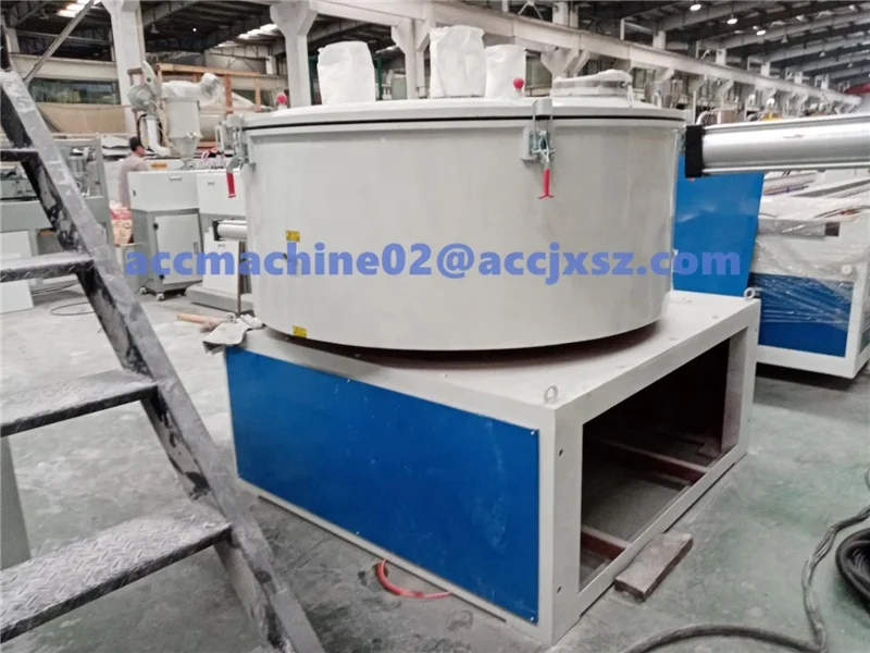 
SRL-Z Low speed cooling mixing machine/mix unit 