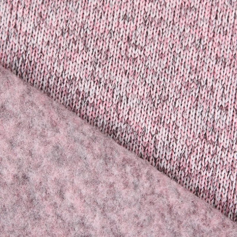 
hot sale cationic polar fleece fabric 
