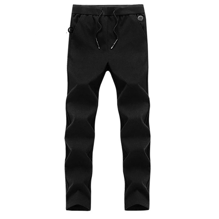 Savior mens outdoor wear breathable rechargeable battery heated pants
