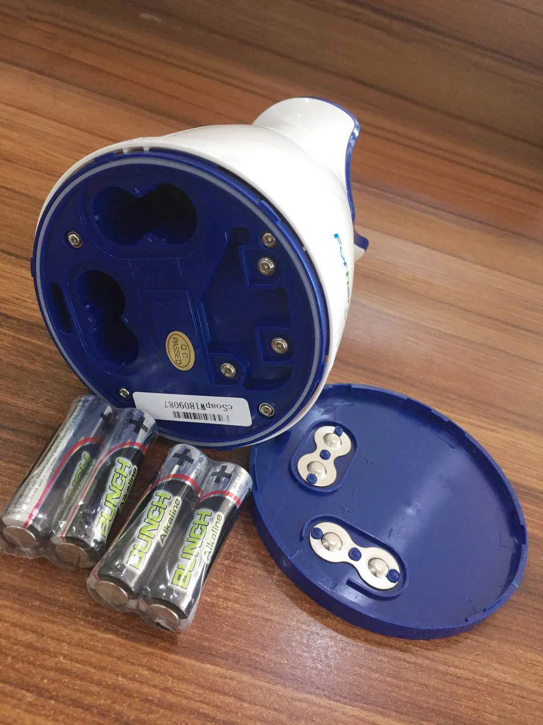 Cheap Desktop Free Motion Sensor Touchless Magic Infrared Soap Dispenser