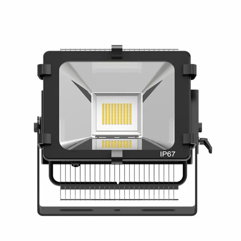 Moso,Meanwell Driver 7 Years Warranty IP67 300W Outdoor Led Spotlight for Tennis Court Projector 300Watt LED Flood Light