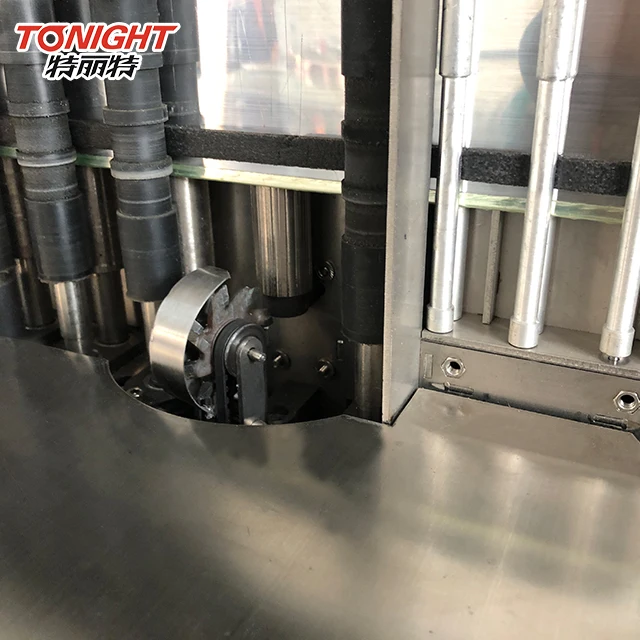 
TONIGHT high quality new CNC channel letter bending machine JY007 