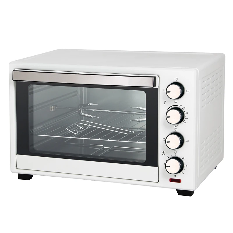 Best selling products white portable electric oven gold supplier