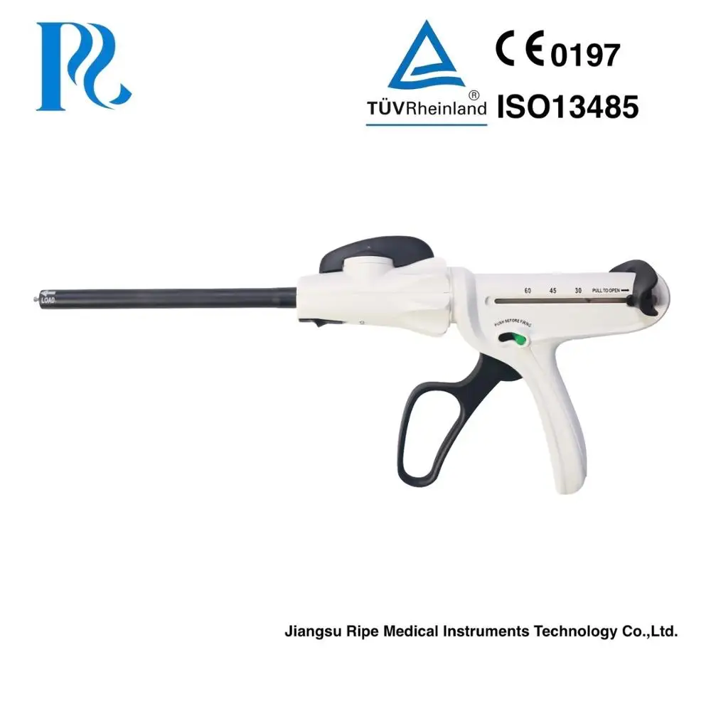 Одноразовые эндоскопические линейные резаки RYQJ с сертификатом ISO и CE