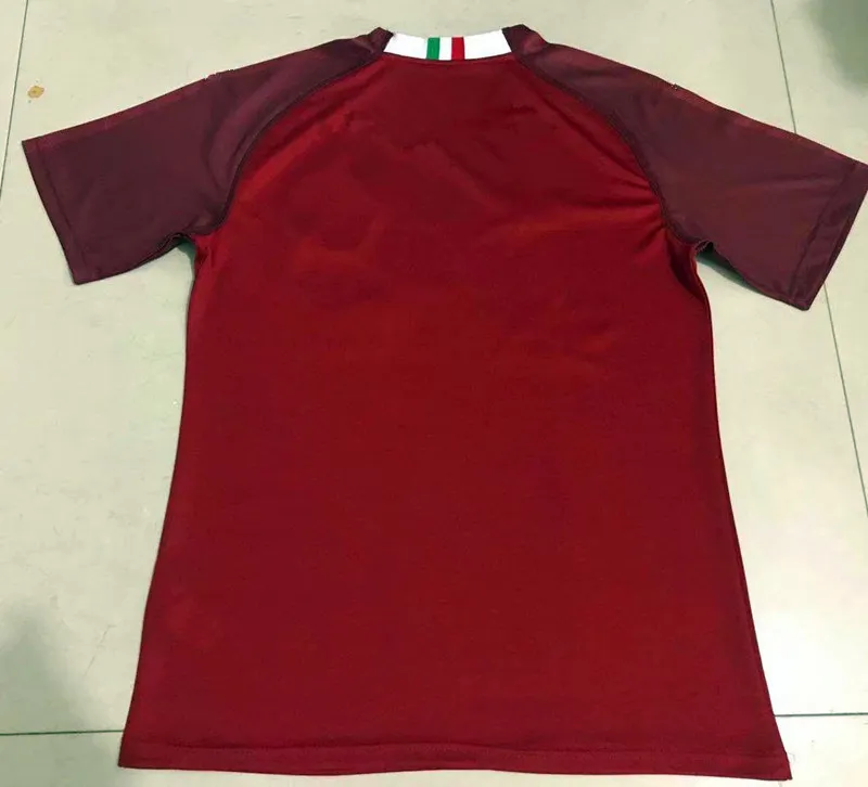 Free shipping thailand quality customized soccer jersey 2019 top quality Willian Dudu Goulart football shirt