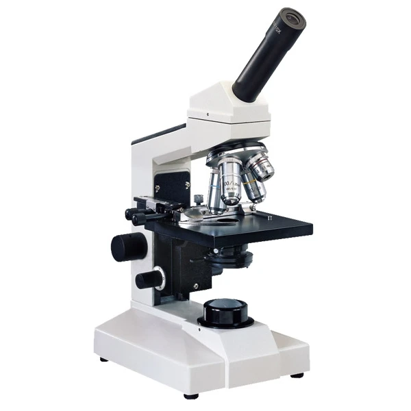 EOC Light Optical Compound Monocular Biological Microscope price