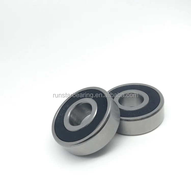 ball bearing 6203 ball bearing 6204 caged ball bearing