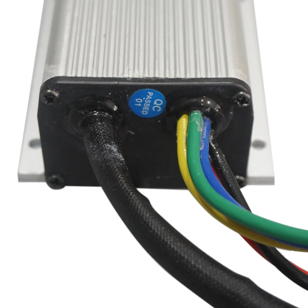 Kelly e bike 48-72v motor bldc controller QSKLS7212S