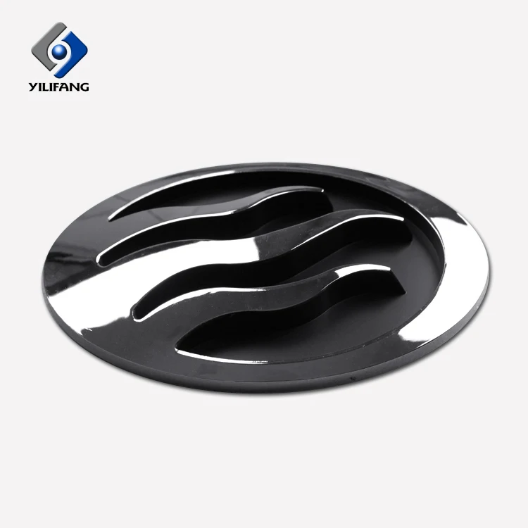 Модны кузаў аўтамабіля эмблема і дызайн карыстацкага лагатып этыкетка Кастынг аўтамабіль эмблема