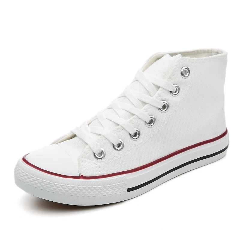 
Factory Classic Canvas Shoes and women all stars Wholesale best selling styles 
