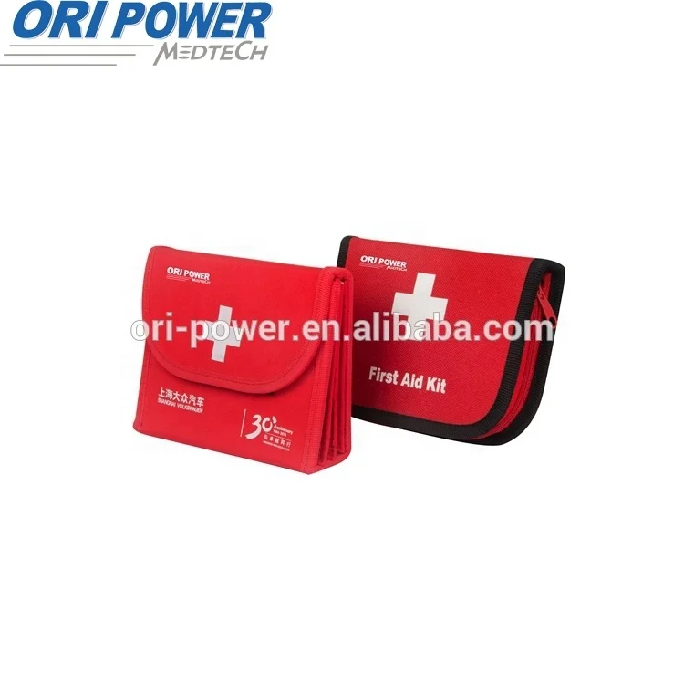 Профессиональный рекламный набор первой помощи ori-power с поставками, индивидуальный комплект первой помощи, набор для выживания на кемпинге