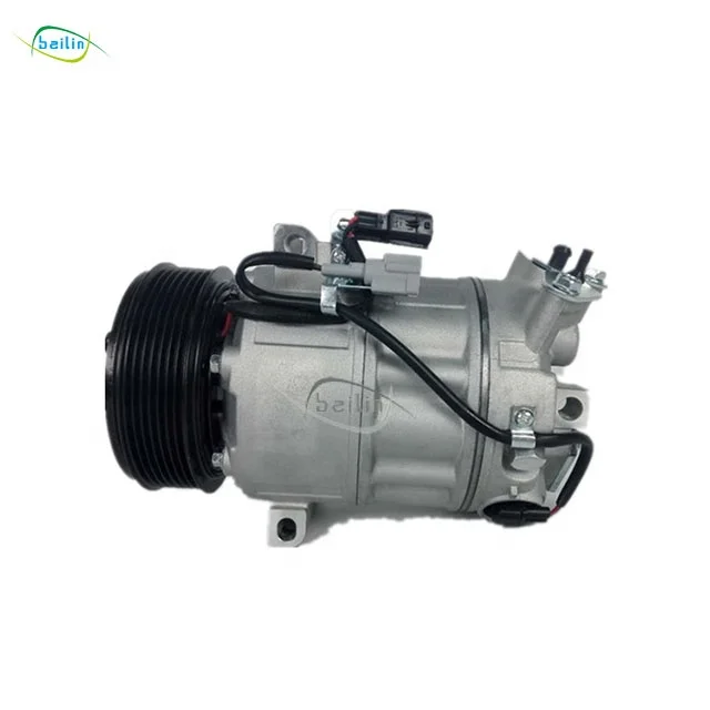 8200561276/8200890987/92600-cy000/92600-cy71a/92600-cy09e DCS17EC tpye авто ac компрессор для Laguna III 2.0/3.0