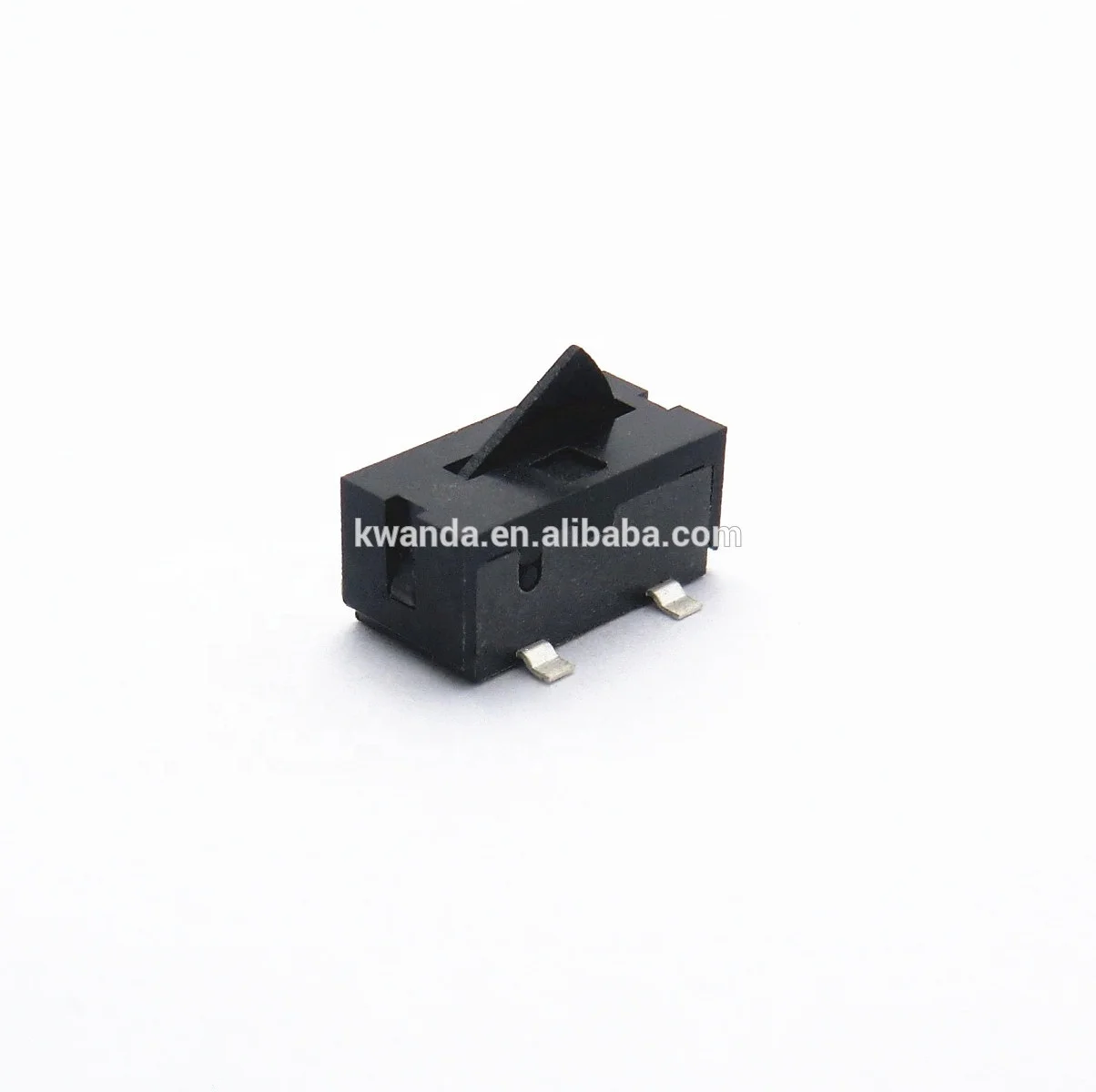 1.5a 16vdc Smt Electronics Surface Mount Miniature Limit Detector Micro Break Switch