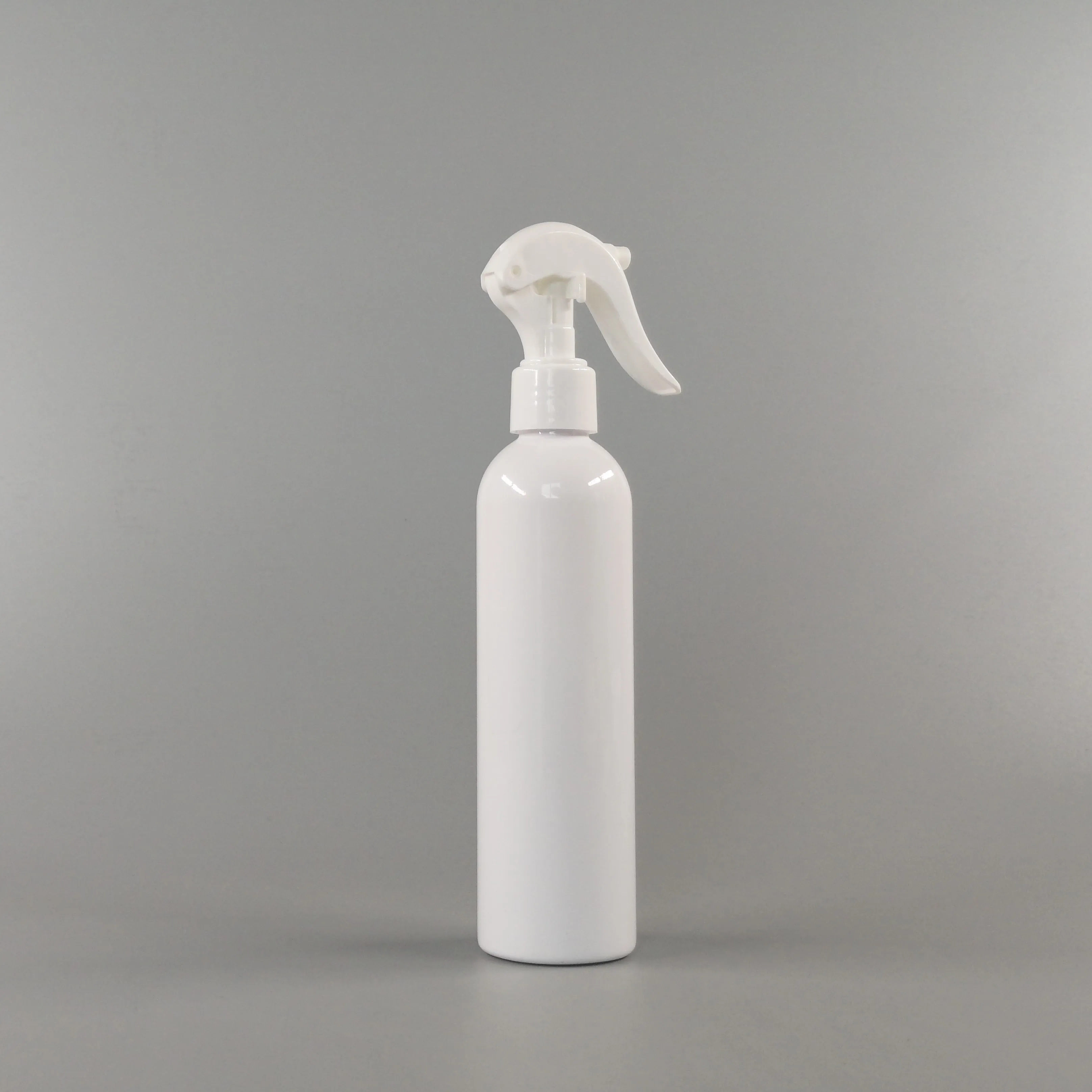 
50ml 100ml 150ml 200ml 250ml Yuyao Plastic Mini Trigger Sprayer for Plastic Bottles Set Garden Kitchen Bathroom FTA-10-1BR 