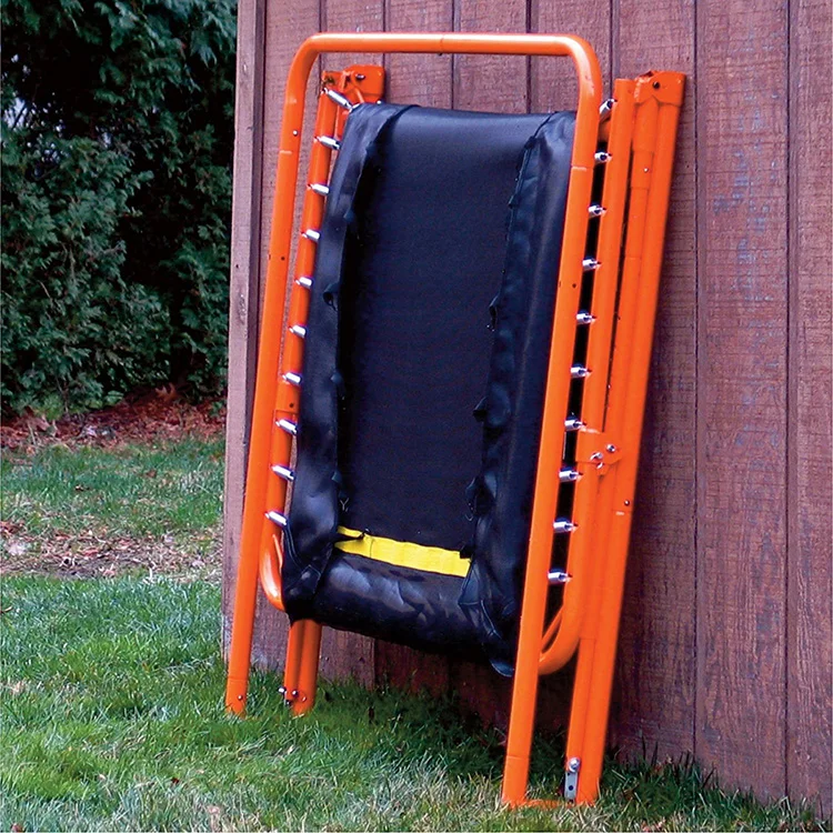 Professional Sport Lacrosse Goal,Lacrosse Goal With Rebounder