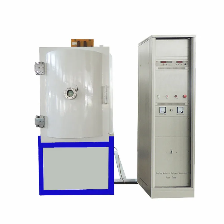 Вакуумная пластиковая хромированная машина Китай