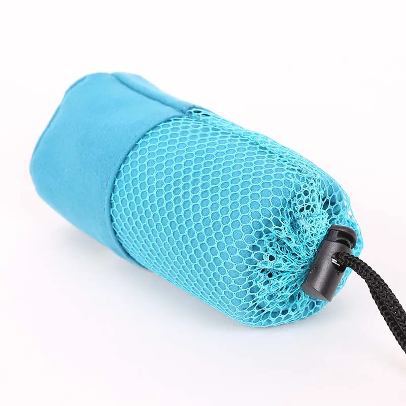 Super absorbent microfiber pet towels easy to clean fast drying