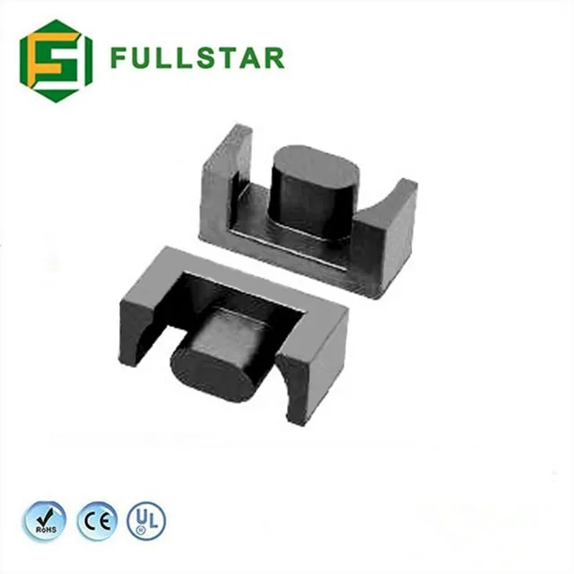 Работающих в высокой частоты мягкие Магнитная mn-зн ферритовый сердечник