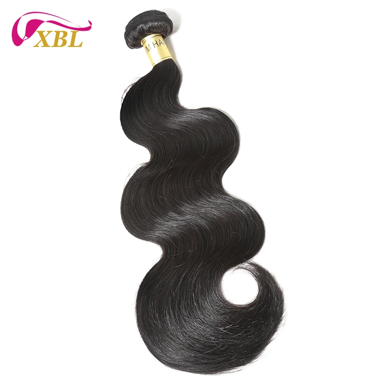 Aliexpress china Wholesale Fast Shipping Raw Grade 10A Body Wave Virgin Human Hair,Natural remy highlight dark brown brazilihair