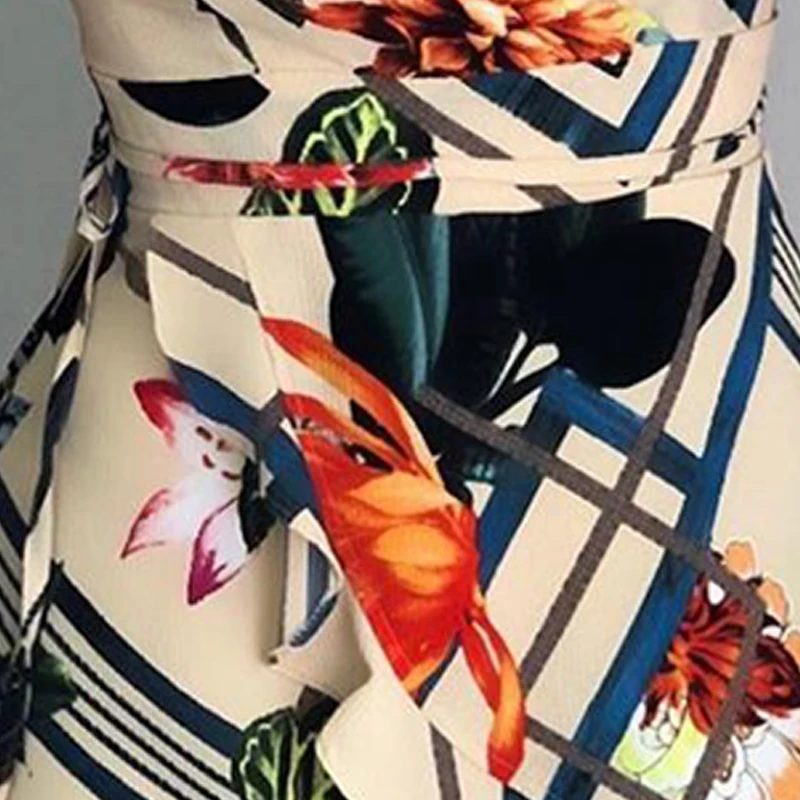 Latest Design Spaghetti Strap One Piece Women Jumpsuits and Rompers