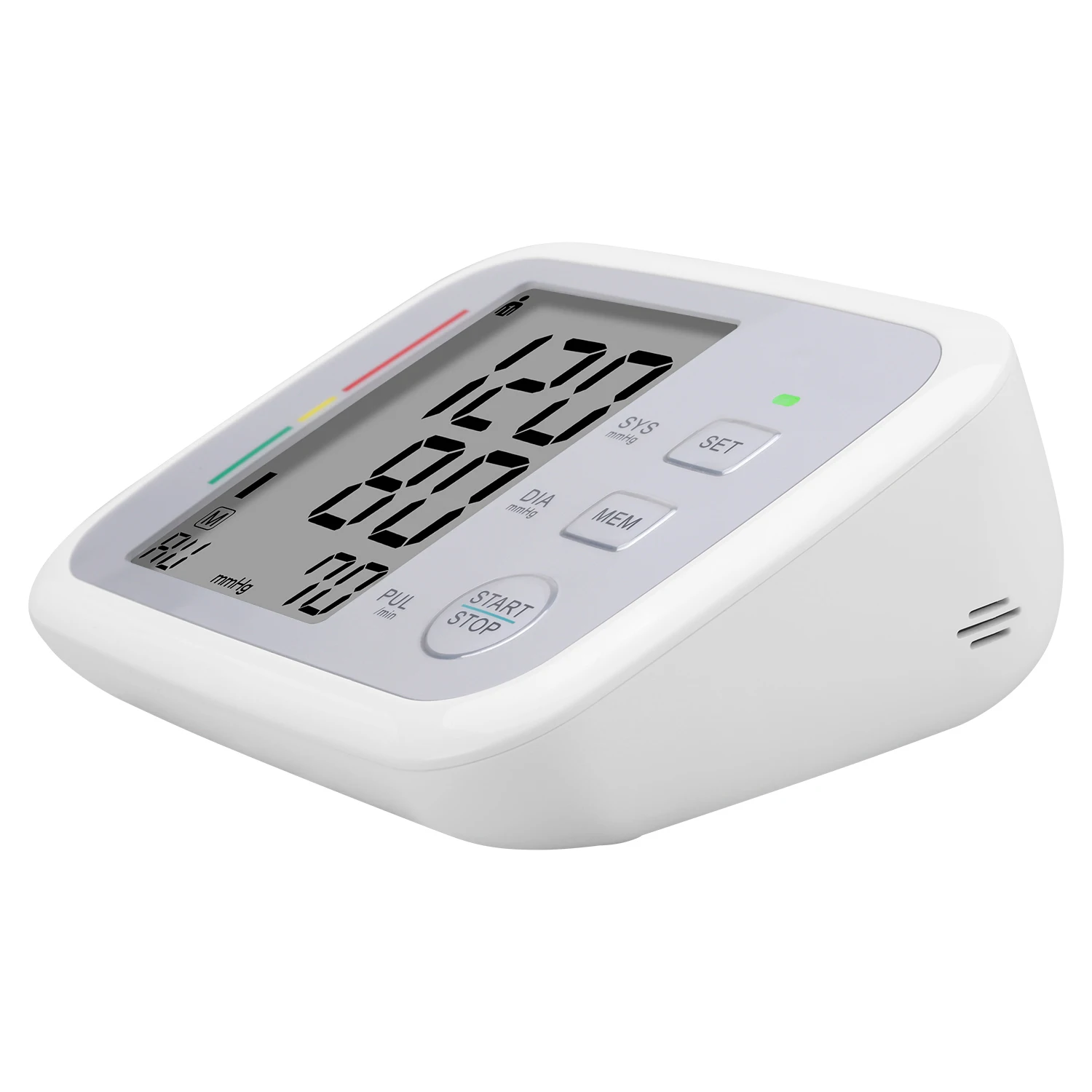 
OEM Digital Professional BP Monitor electronic Blood Pressure Meter 