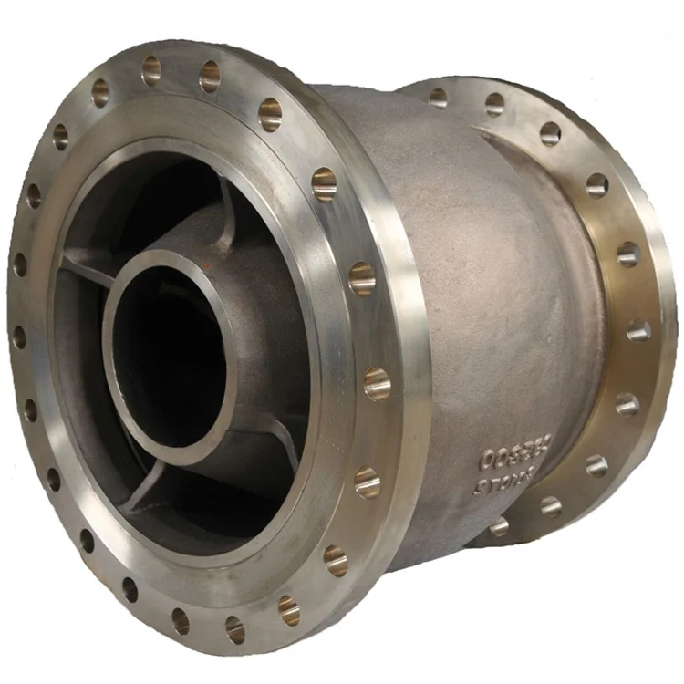 
Chinese Suppliers nozzle non slam check valve 