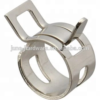 Нефтяной трубы Весна хомут