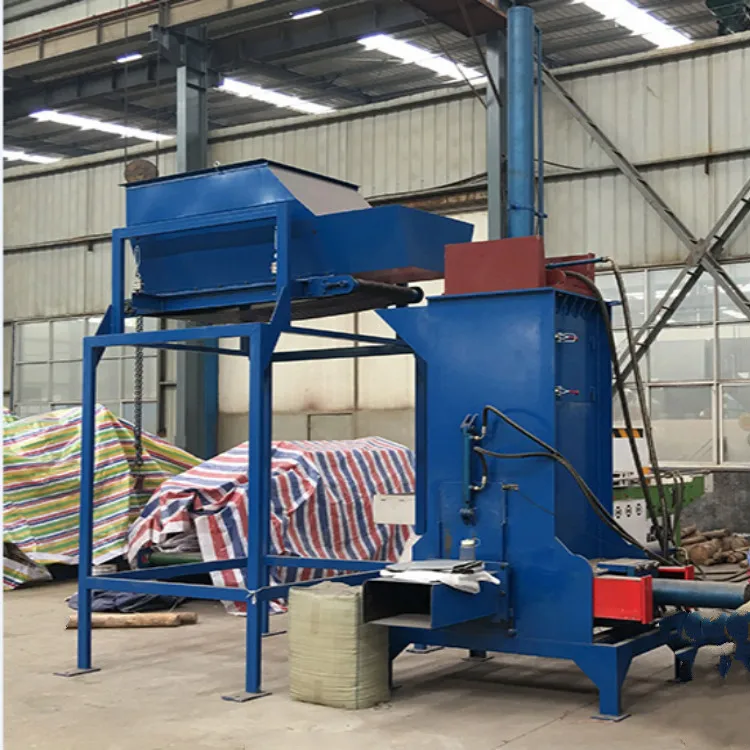 
horizontal or vertical hydraulic baler for waste paper wool bales clothing / fluffy material baler/waste paper compactor 