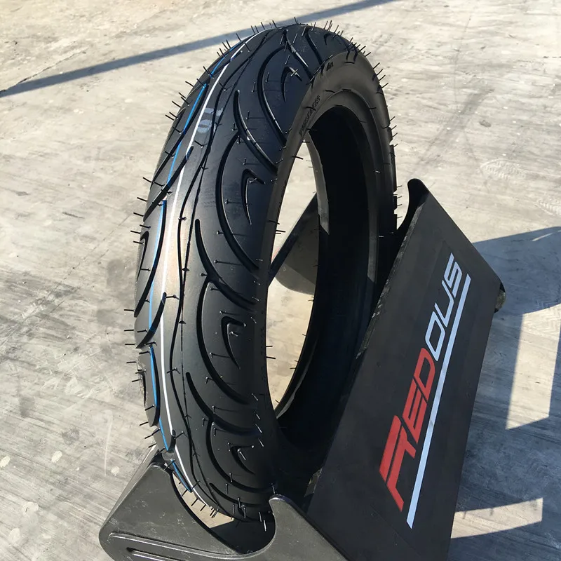 China Scooter Tire Manufacturer Top Brand REDOUS  FEDARO  80/80-11 scooter tyre