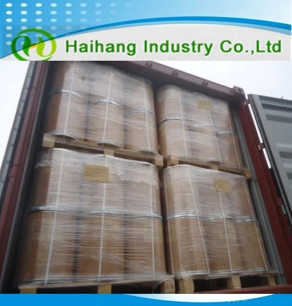 P-бензохинон PBQ CAS 106-51-4 бензохинон